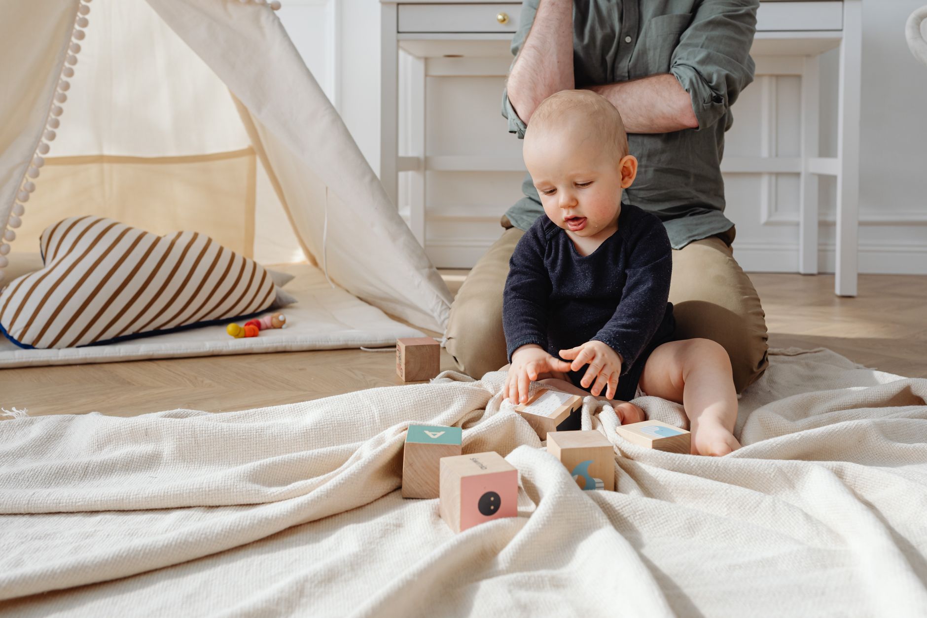 Baby Proofing Checklist Age by Age: Complete 2026 Guide