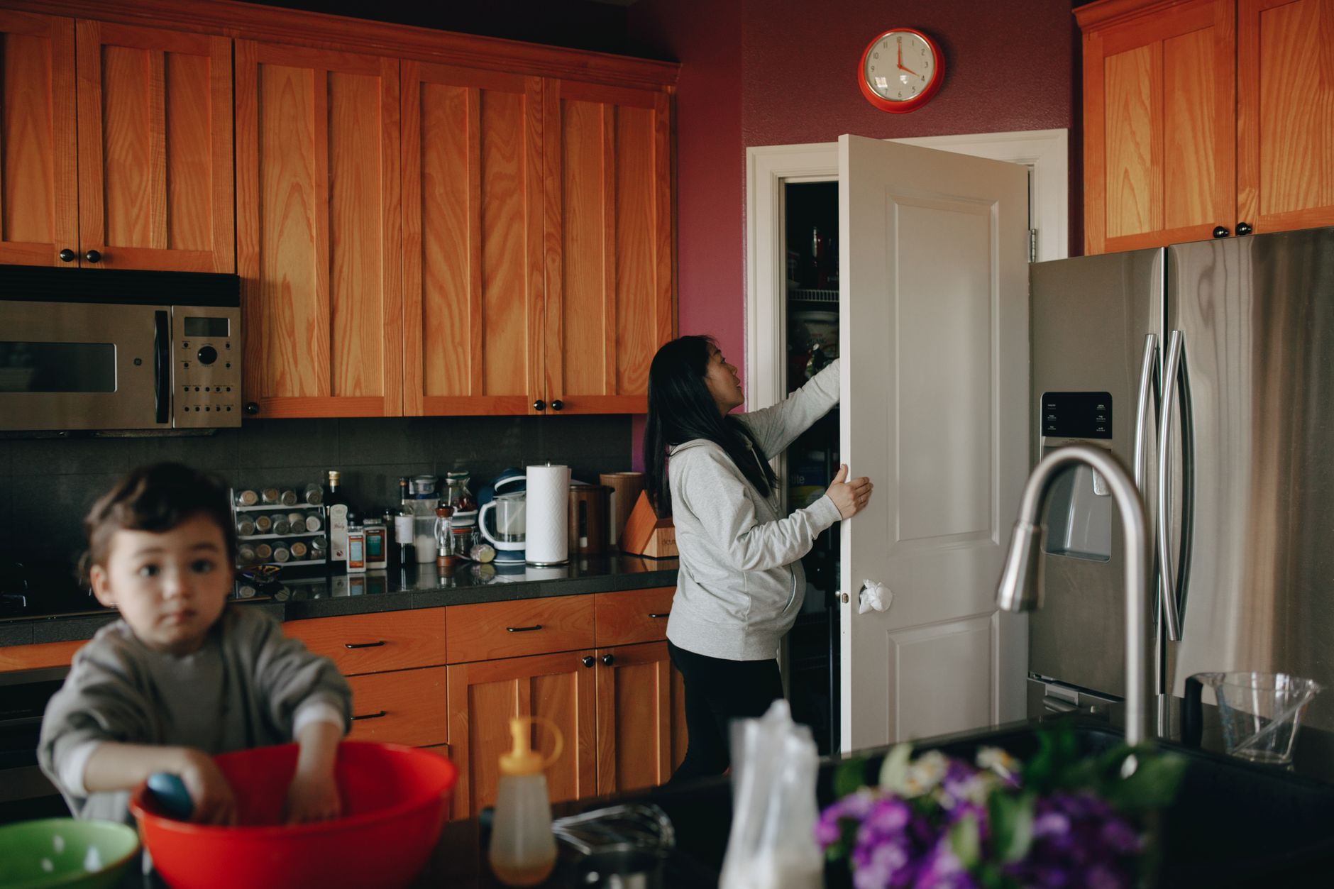 Baby Proofing Kitchen Guide: 2026 Complete Safety Checklist