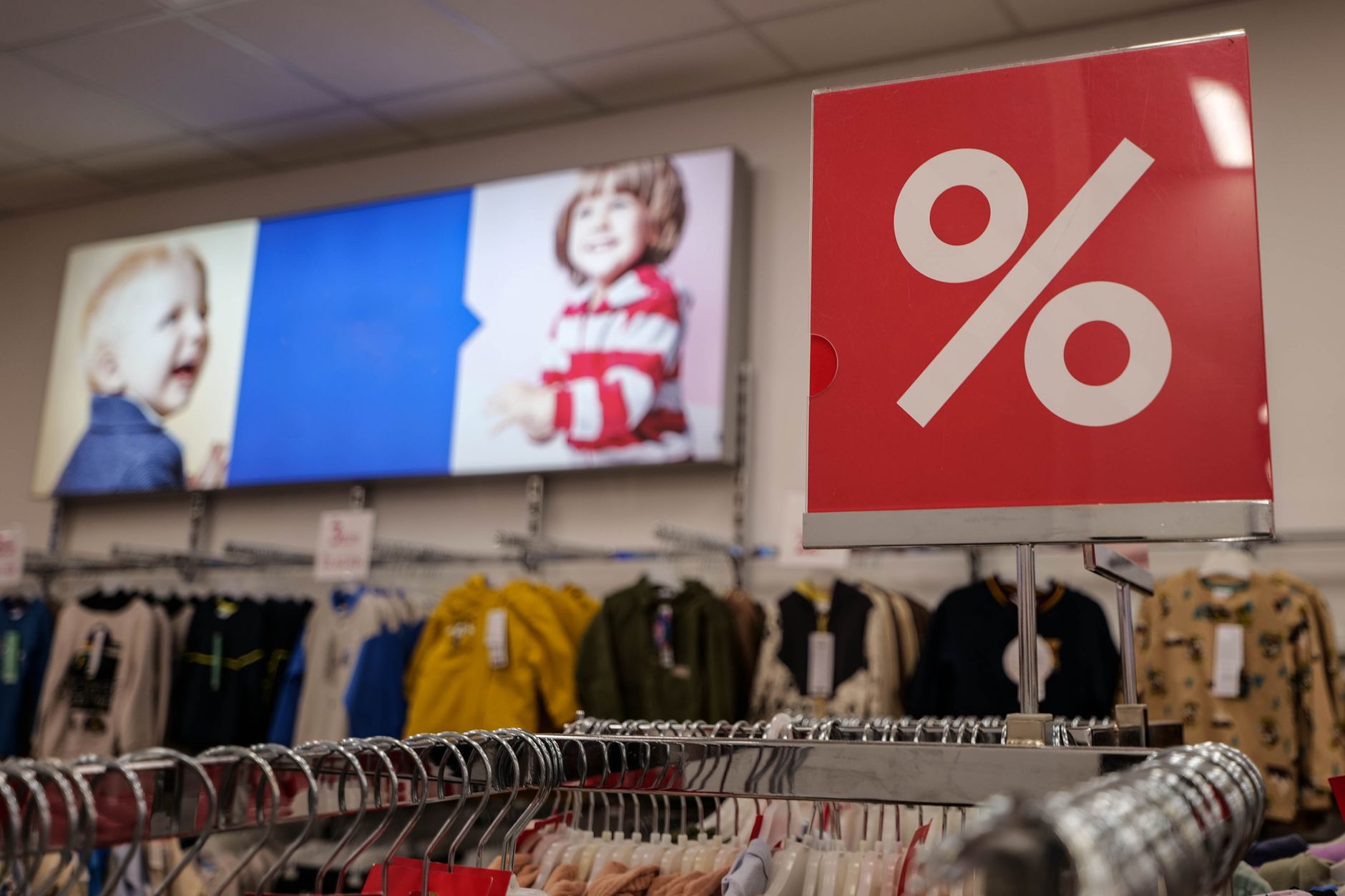 Price comparison for baby gear
