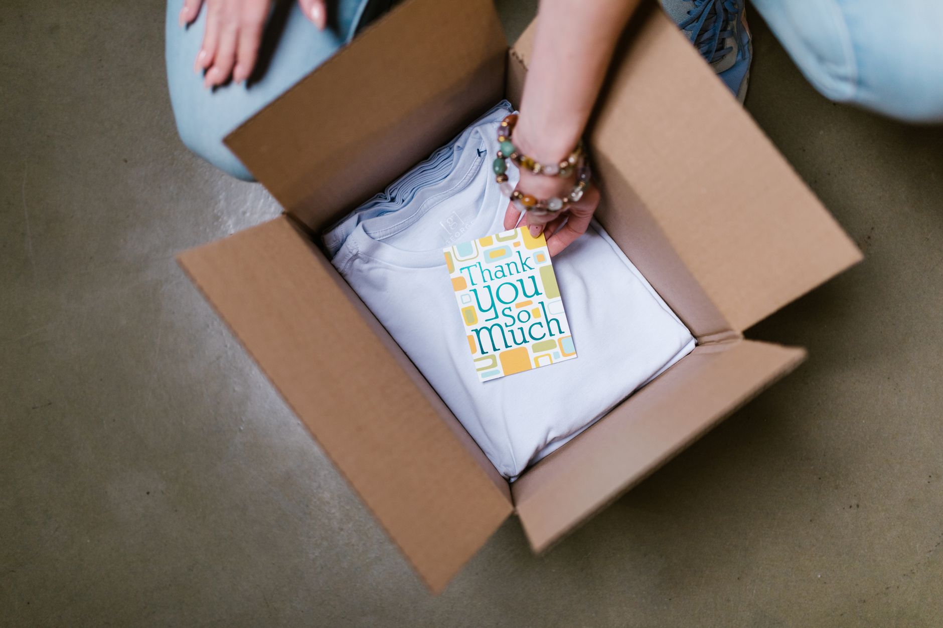 Gift ideas for a third baby shower