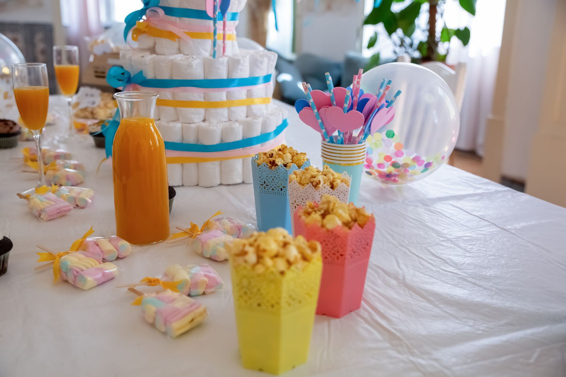 Baby Shower Workplace Etiquette: A 2026 Complete Guide