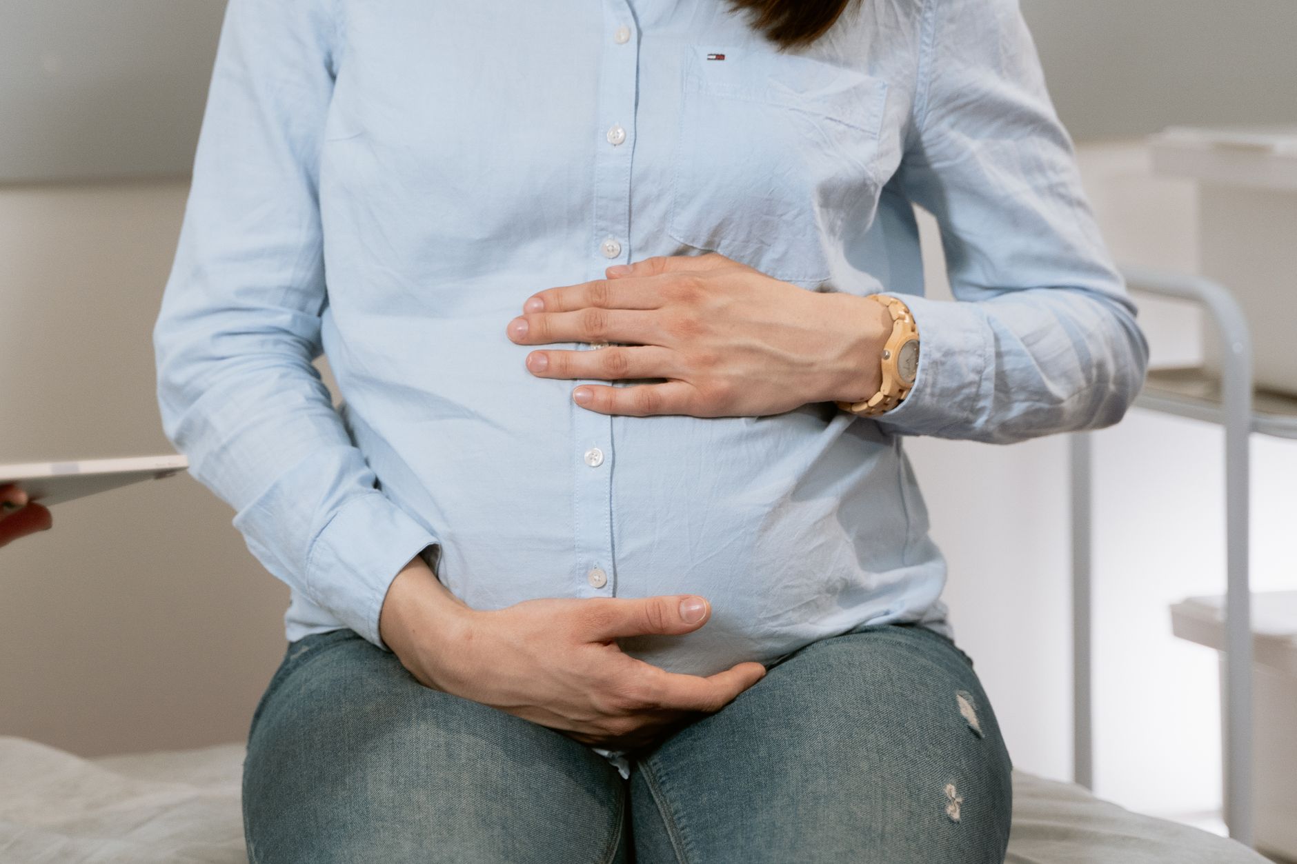 Get Baby Specialist Referral