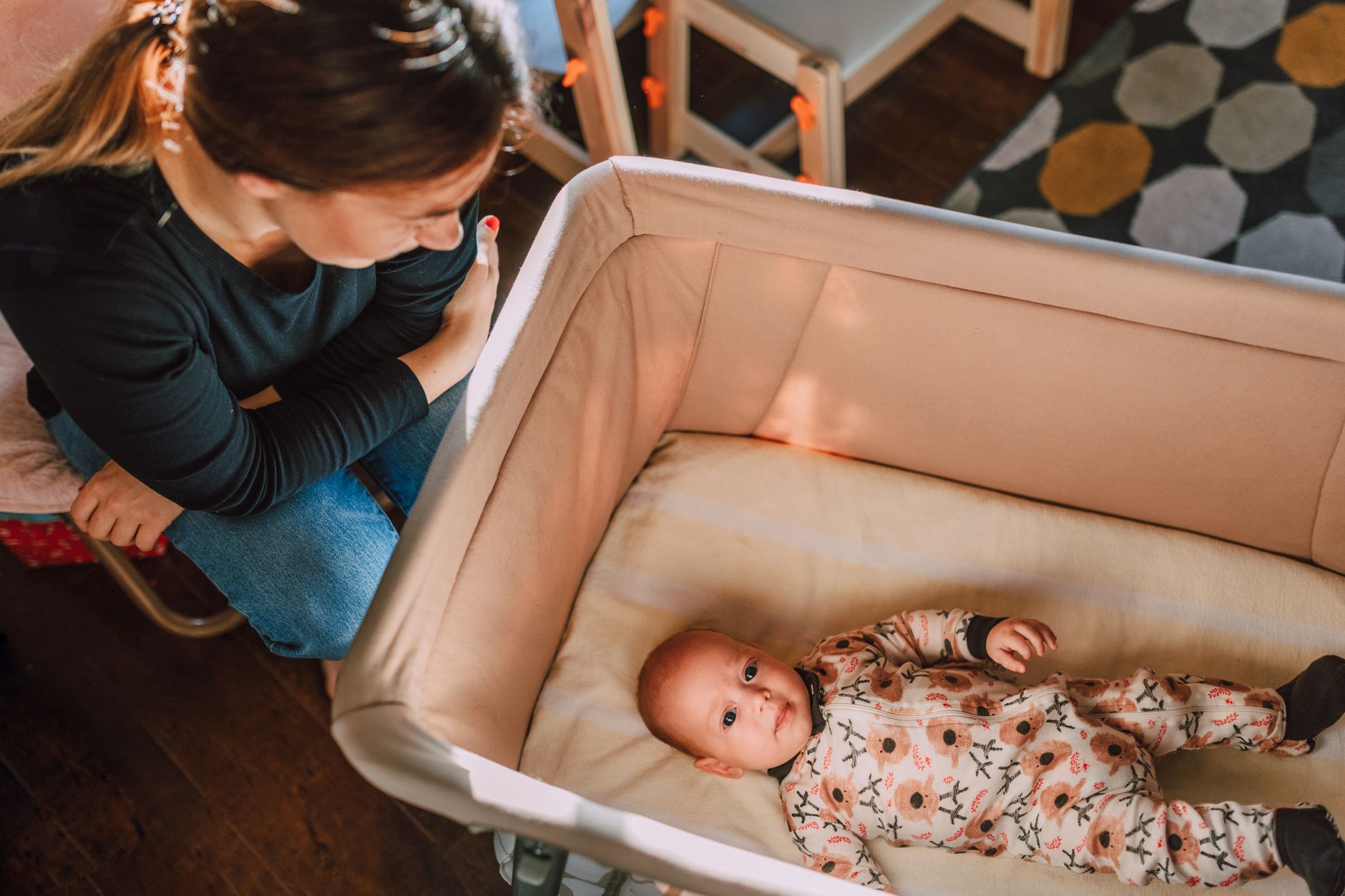 When Does Baby Stranger Anxiety Start? Age Guide 2026