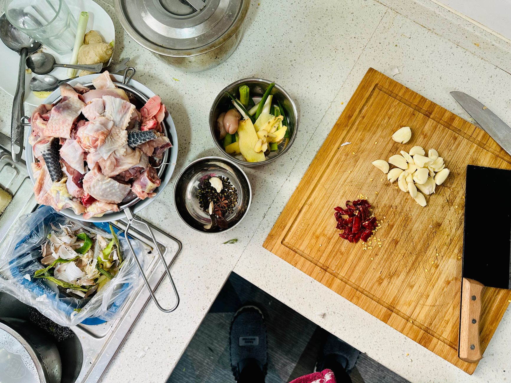 Batch Cooking for the Week Guide: Save Time Without Sacrificing