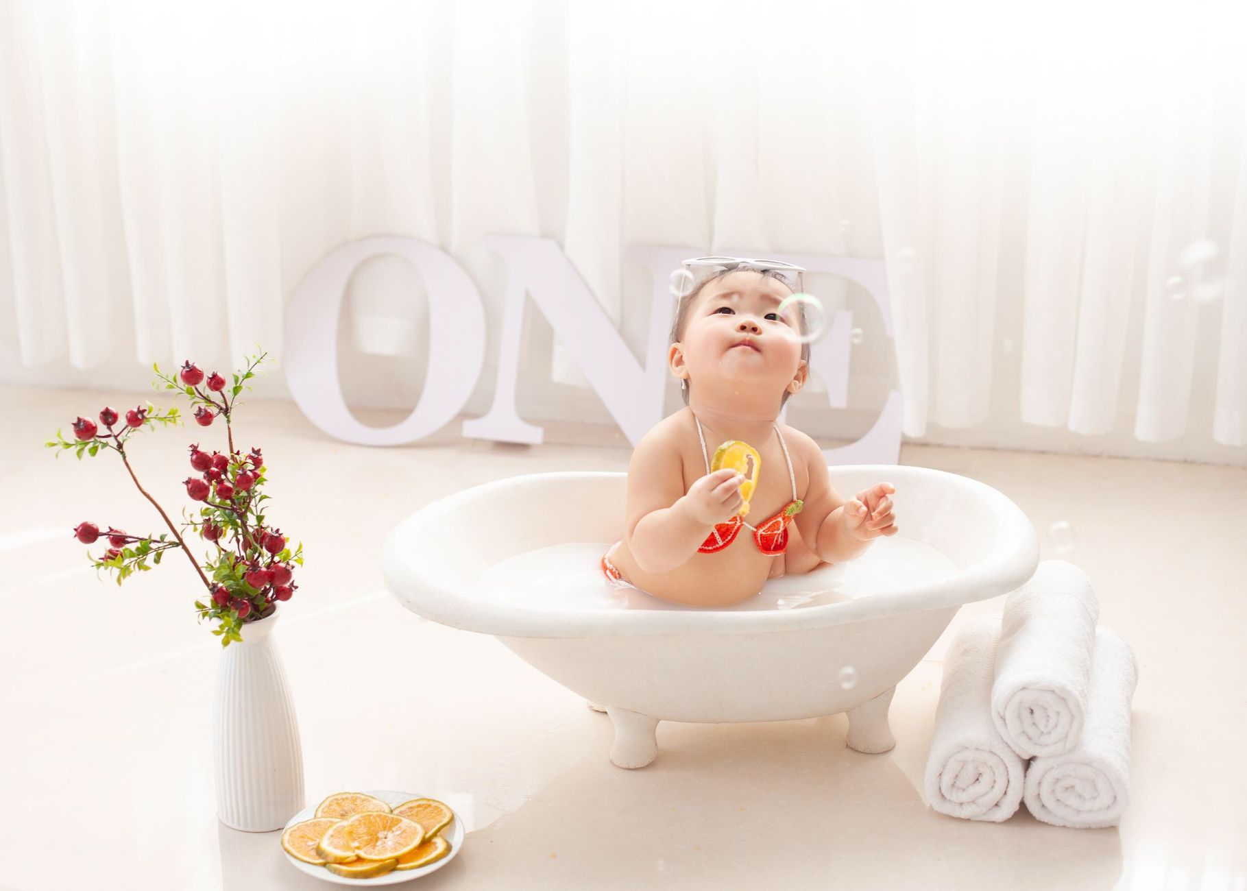 How Often Should You Bathe a Baby with Eczema? 2026 Guide