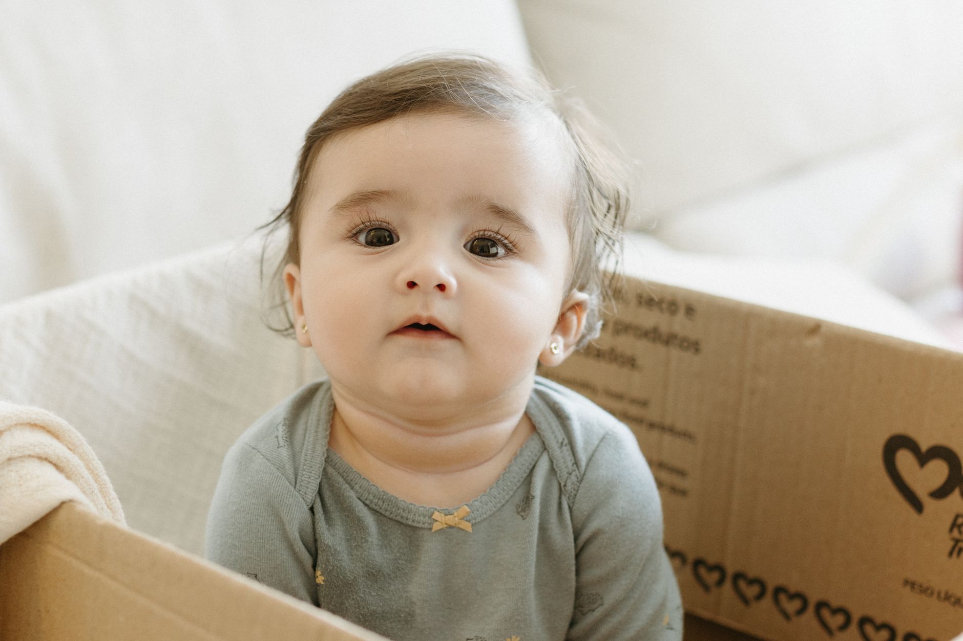 Best Age for Ear Piercing Baby Safety: When Is It Safe?