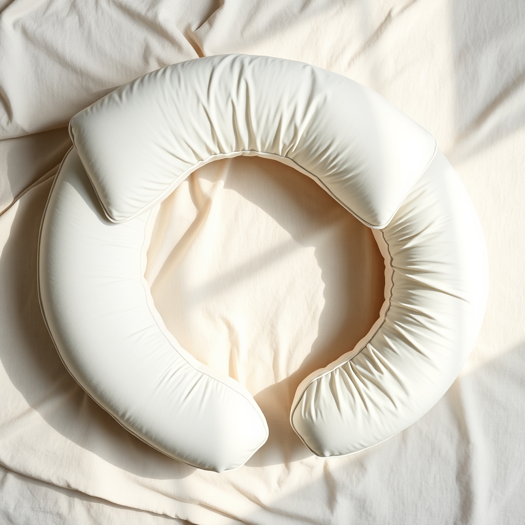 Best pregnancy pillow for my discomfort by trimester and complaints