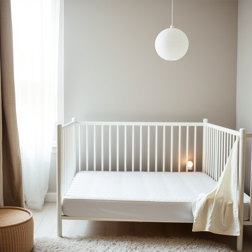Best Sleeping Position for Baby with Allergies: 2026 Guide
