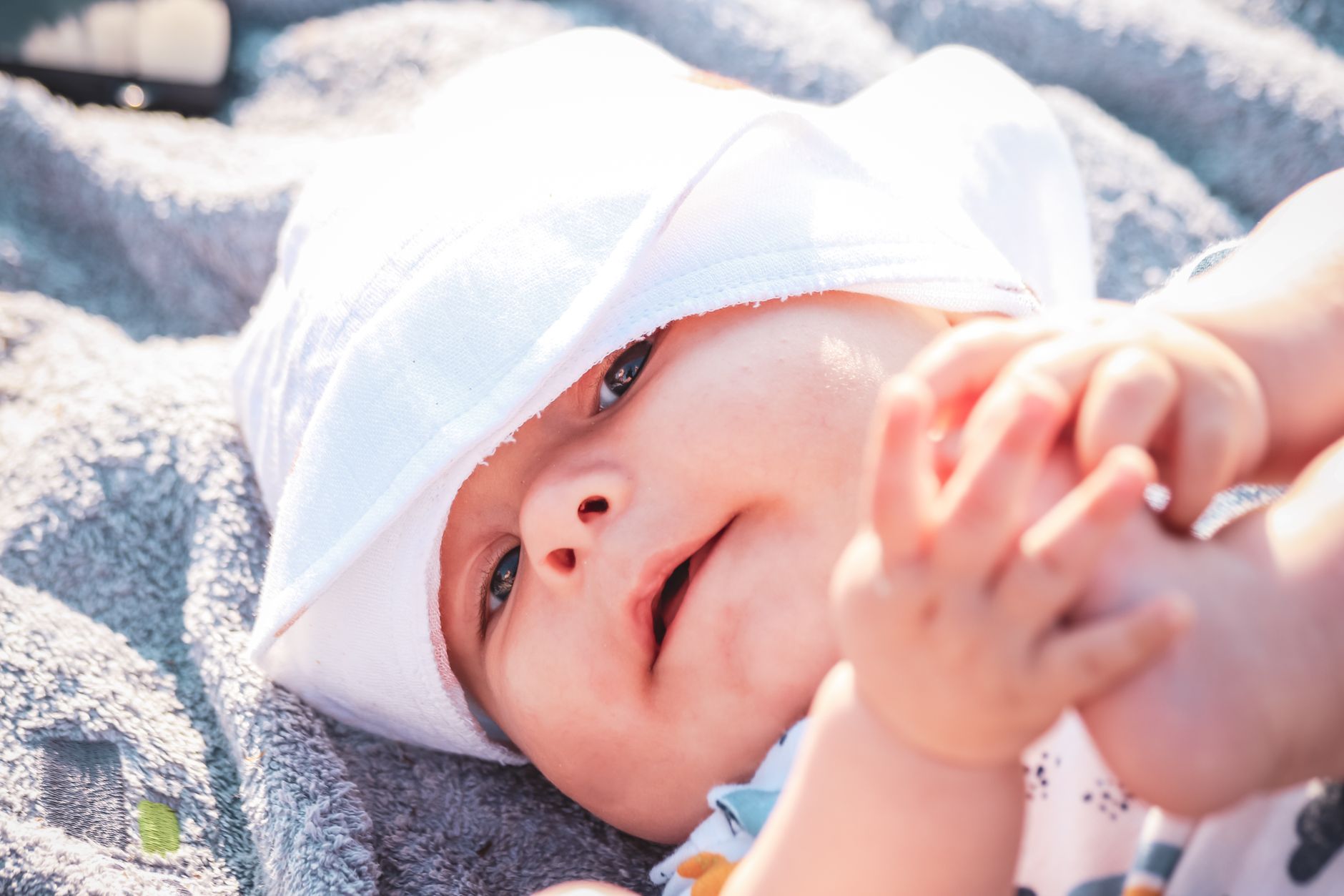 Best Time of Day to Give Baby Hyland’s Teething Tablets for Relief