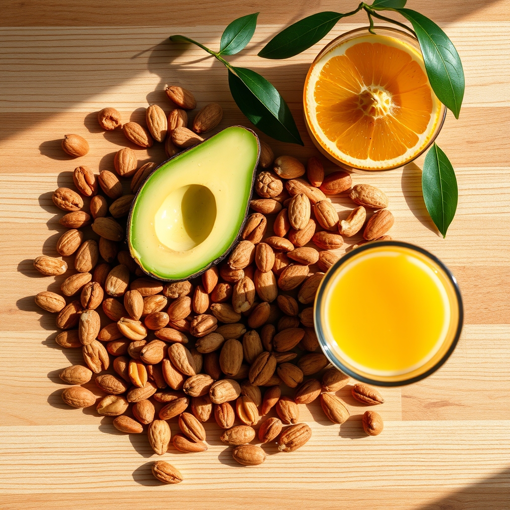 Best Vitamins for Postpartum Hair Loss: Top Picks to Boost Growth
