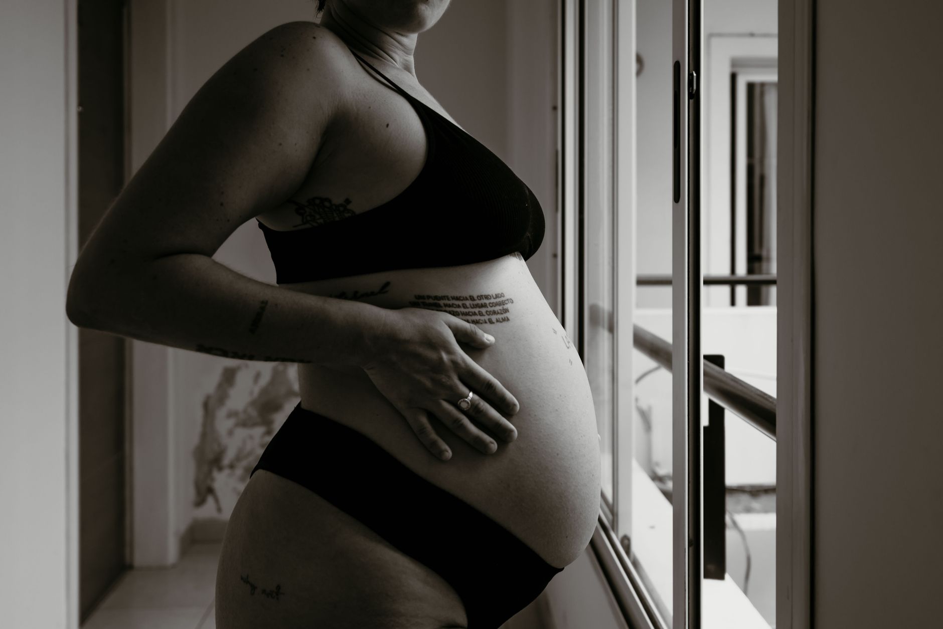 Postpartum support products