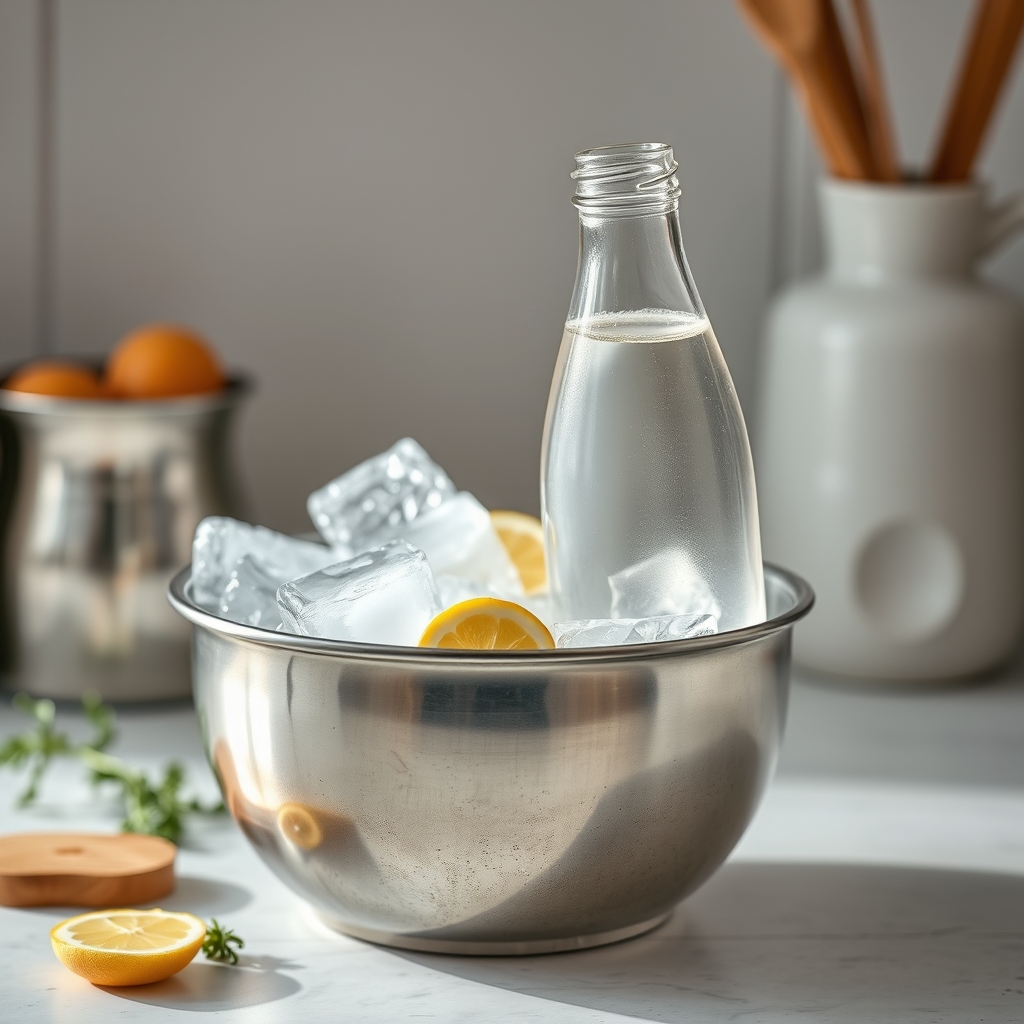Boiled Water for Baby Formula Cooling Time: Complete 2026 Guide