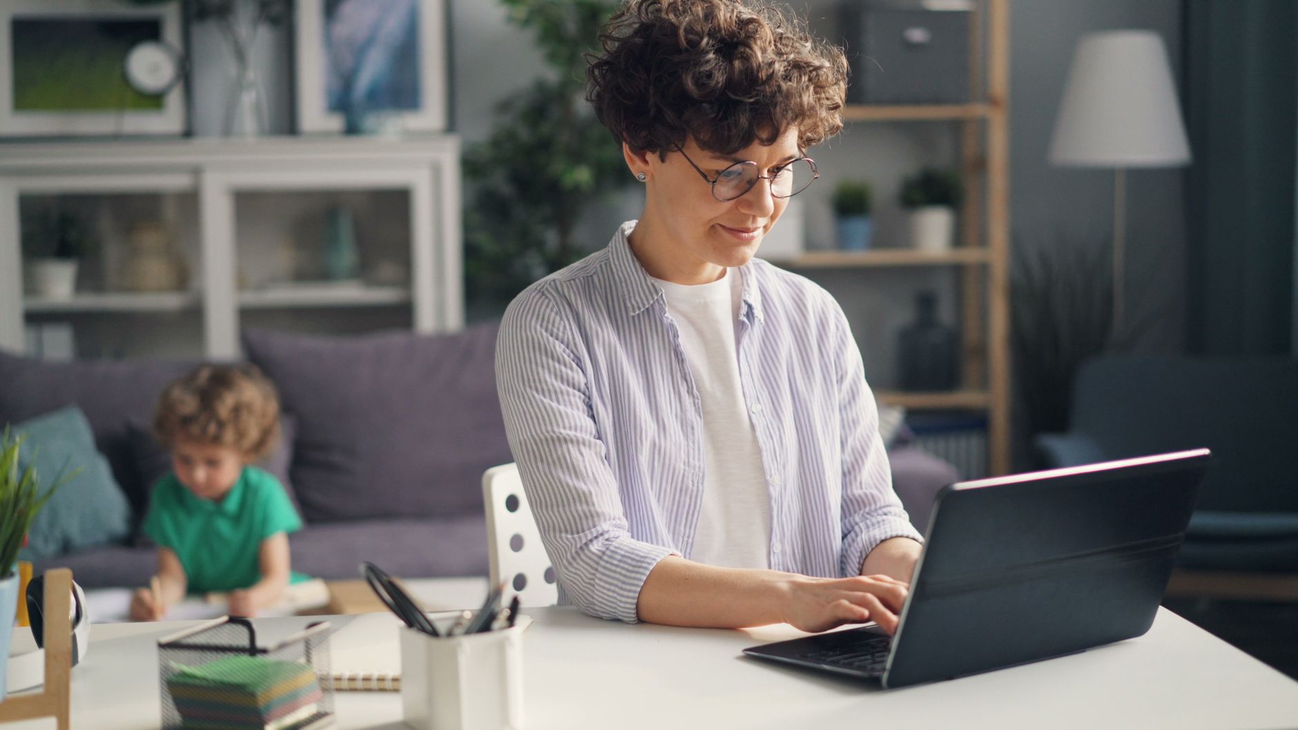 Bookkeeping Career for Moms from Home: A Flexible & Rewarding