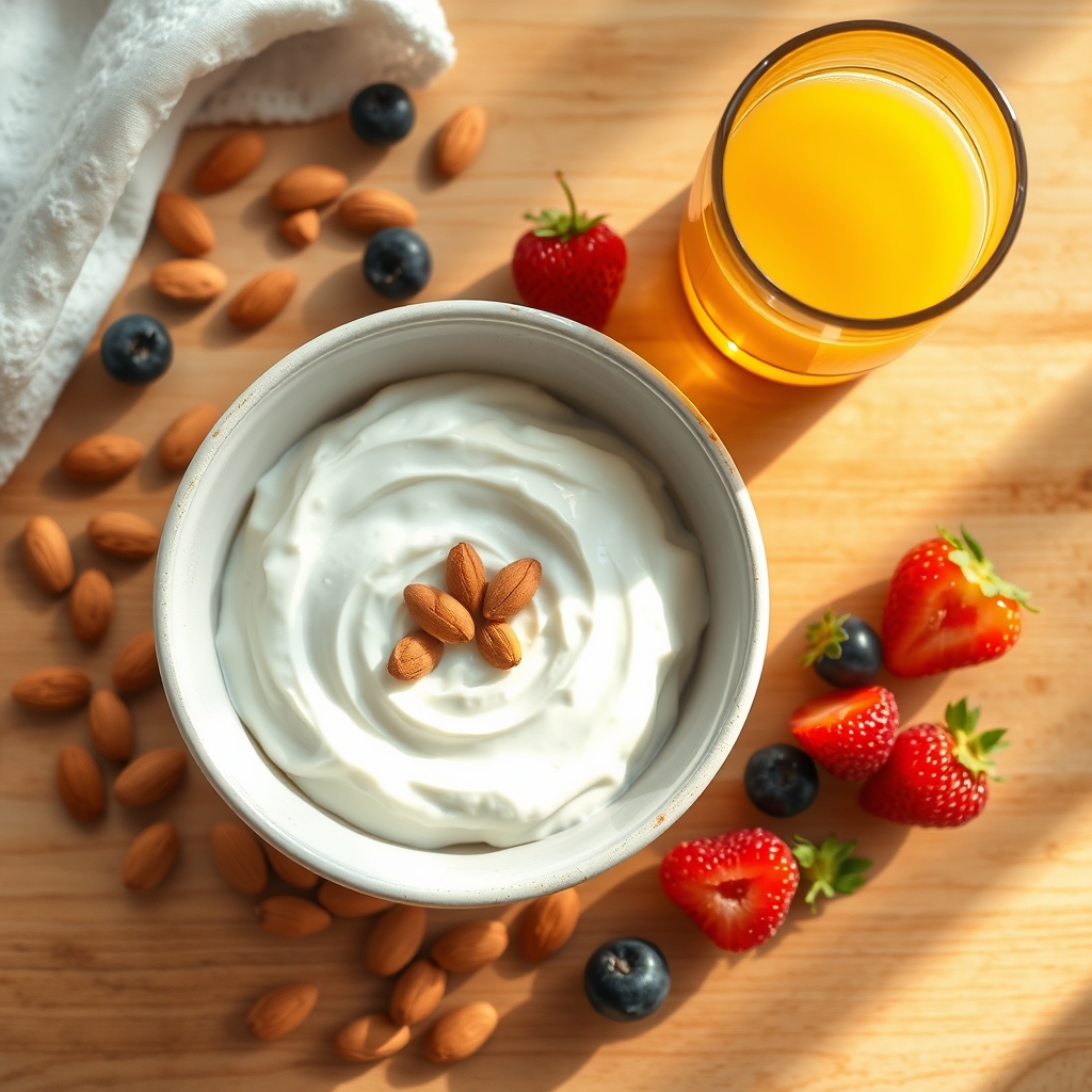 calcium rich foods for pregnancy support