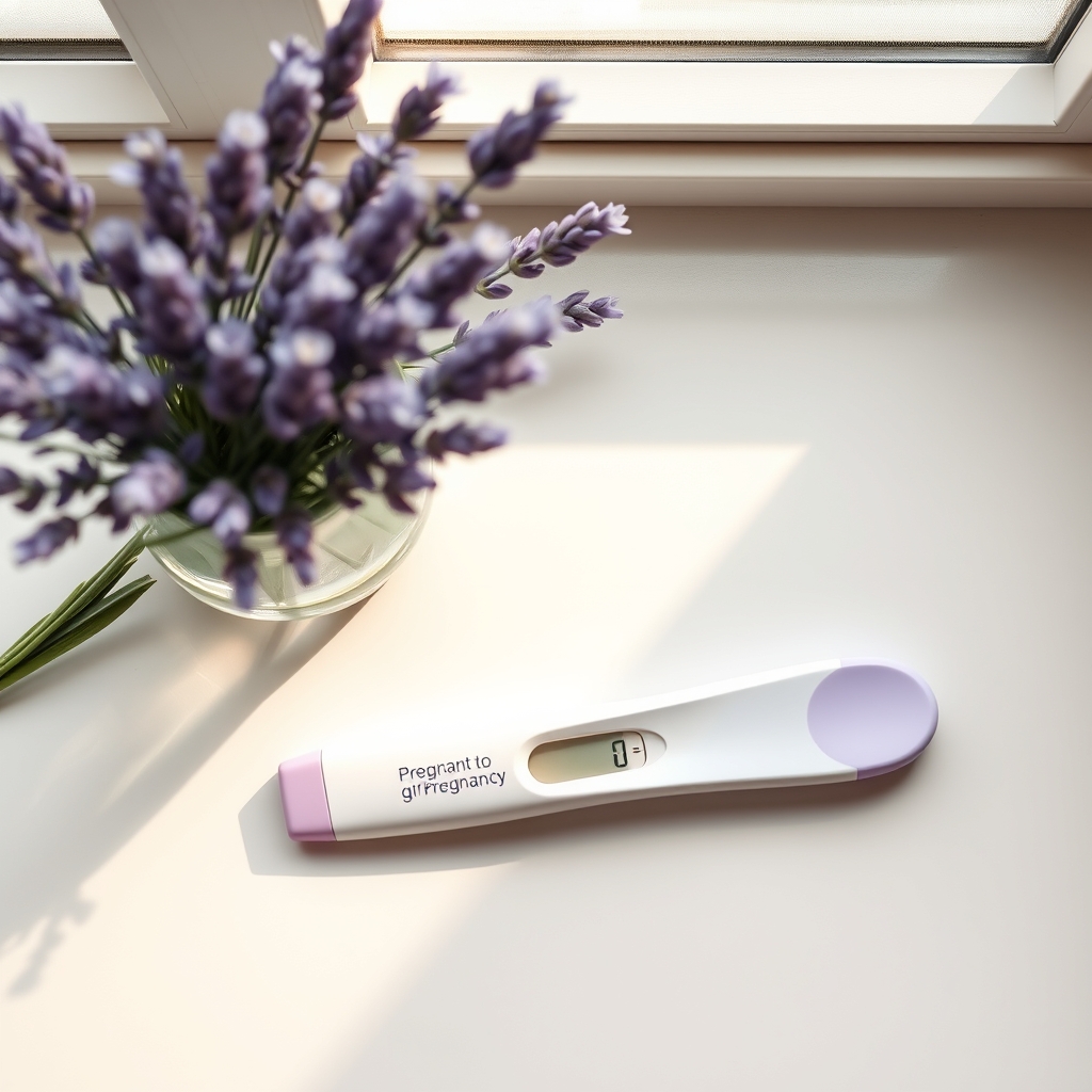 Can You Take a Pregnancy Test on Your Period? What to Know