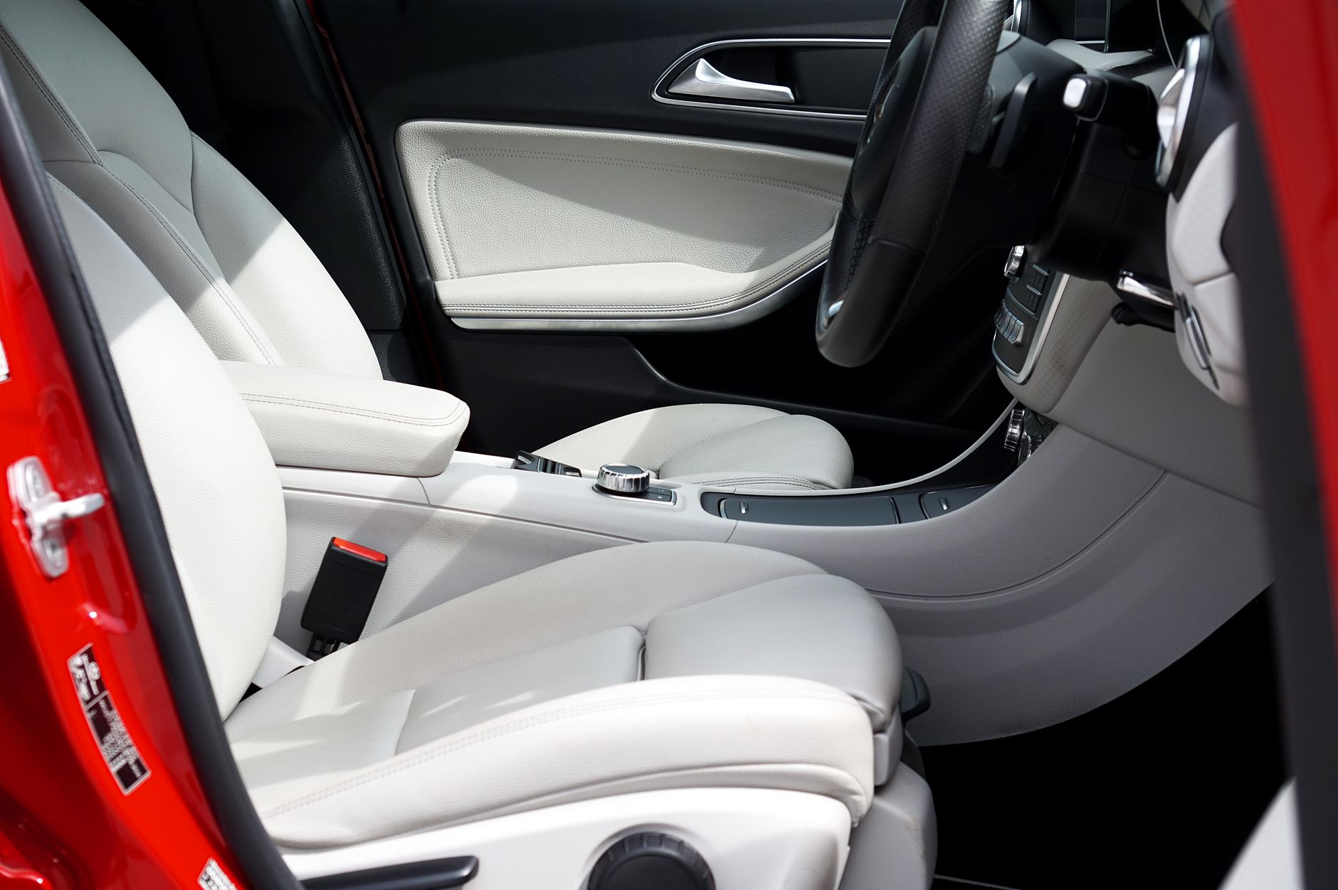 Car seat recall lookup