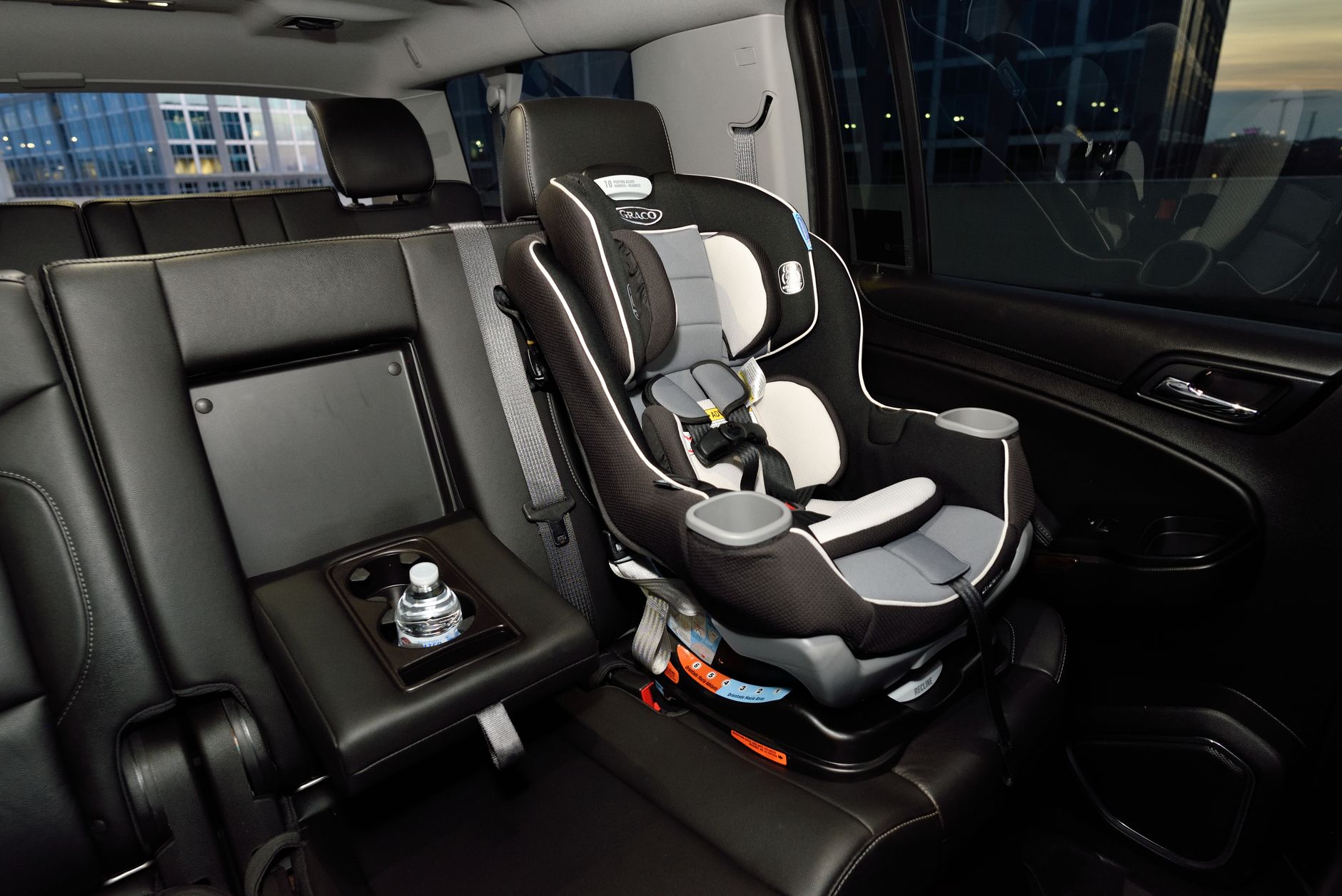 Car Seat Installation with Latch Correctly: 2026 Complete Guide