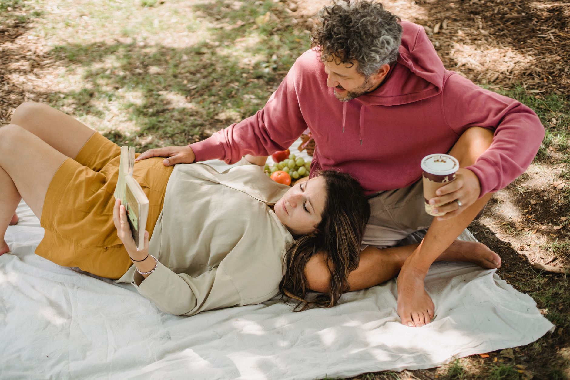 how to take a career sabbatical for your kids: honest advice for