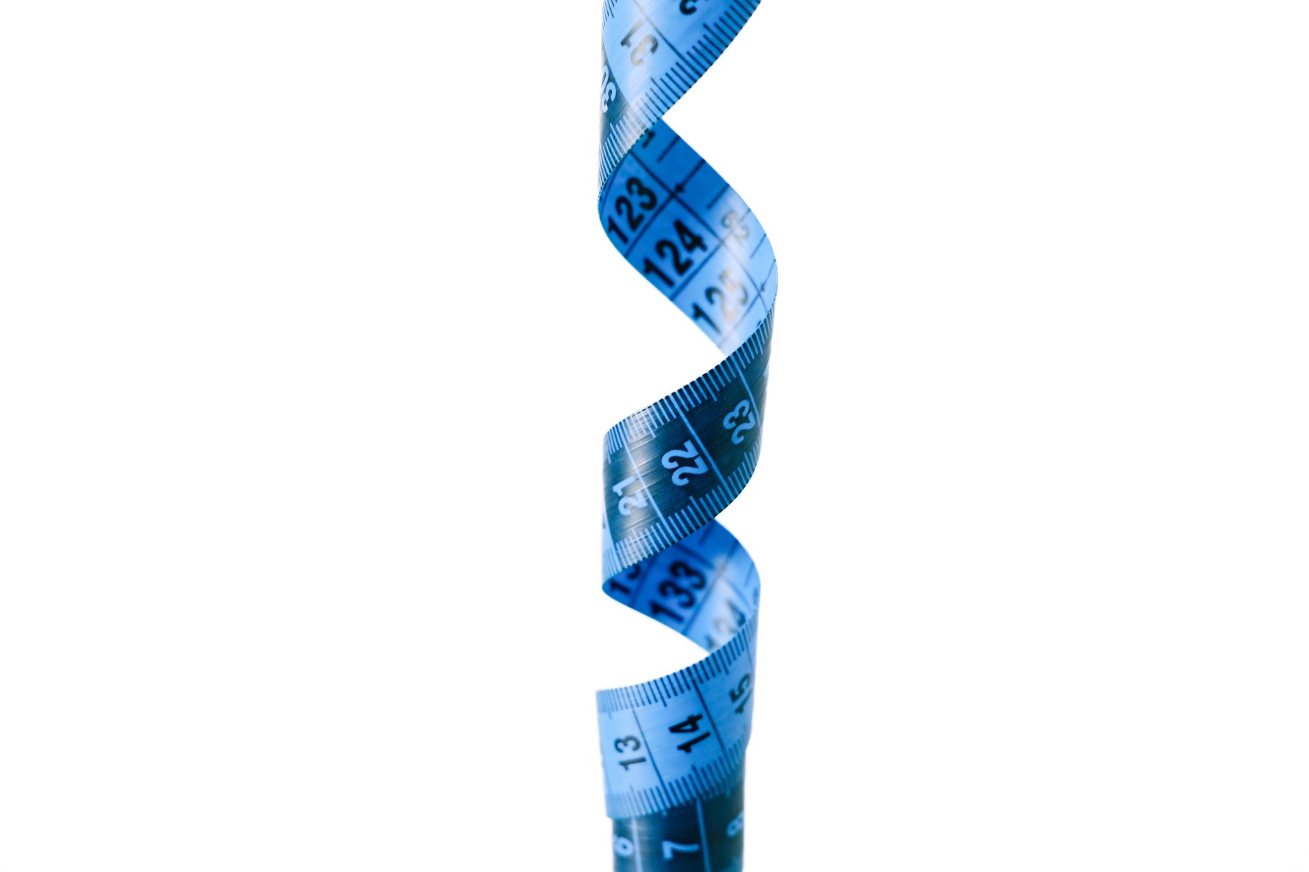 Close-up of a Fenton growth chart with a preterm infant's weight trajectory plotted in blue ink