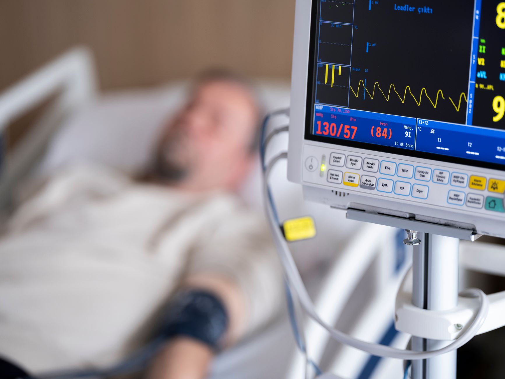 Category II tracing: Interventions & Reassessment Protocol