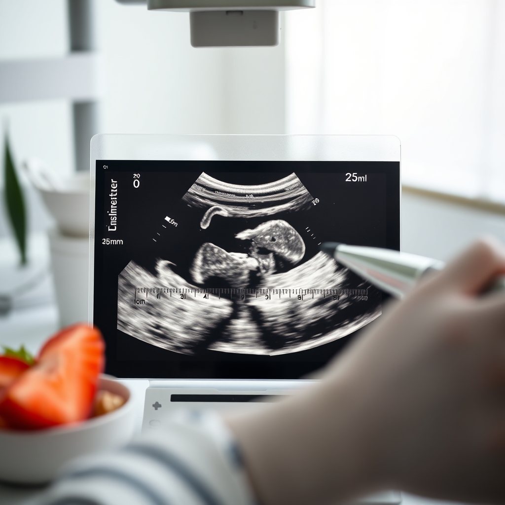 Cervical Length Monitoring and Progesterone