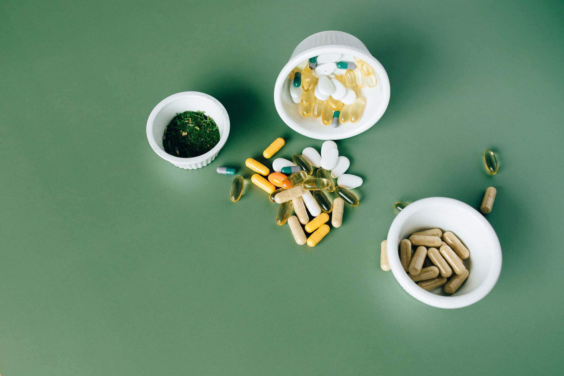 Natural remedies for chickenpox comfort