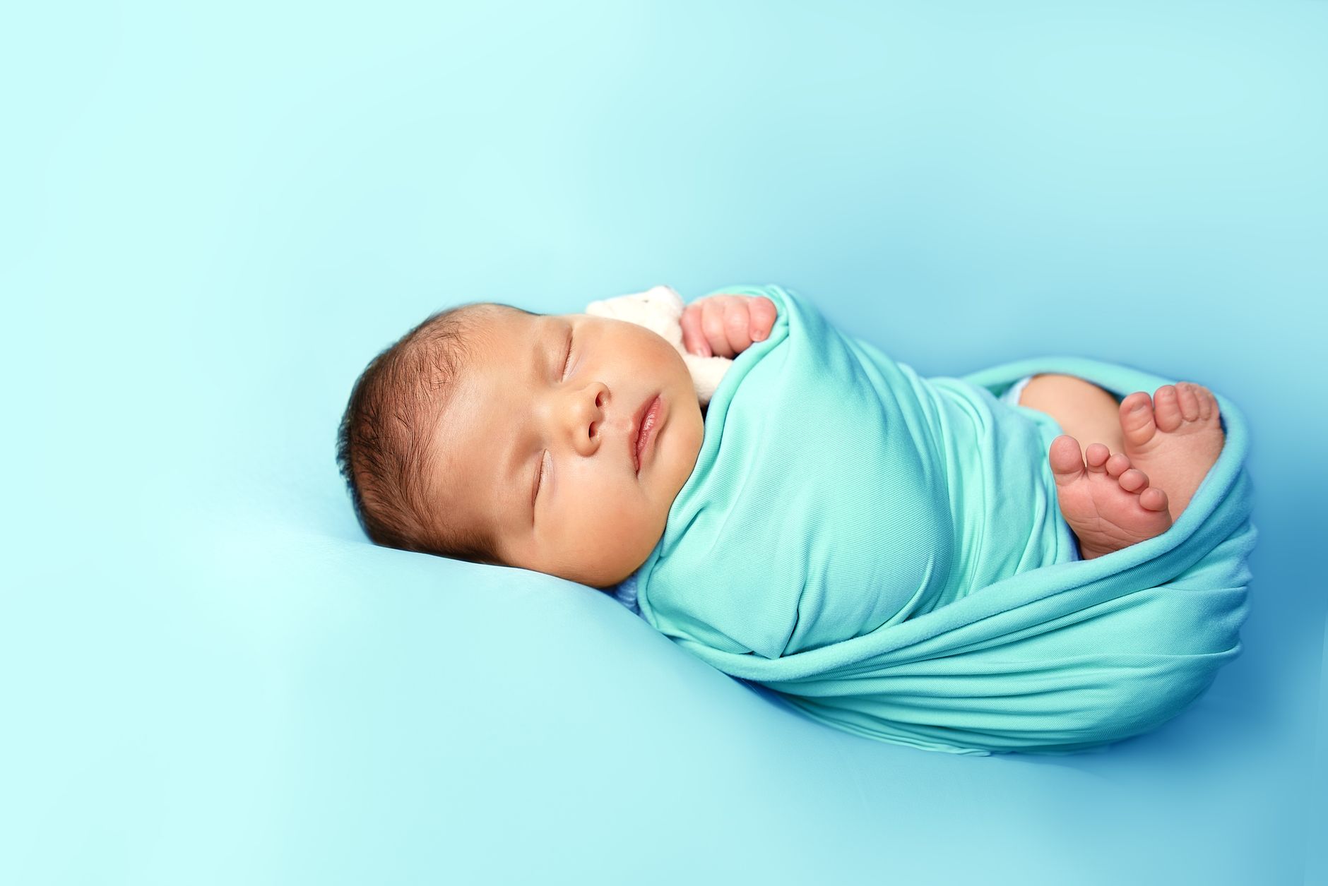 Child Tax Credit for a New Baby: What Parents Need to Know