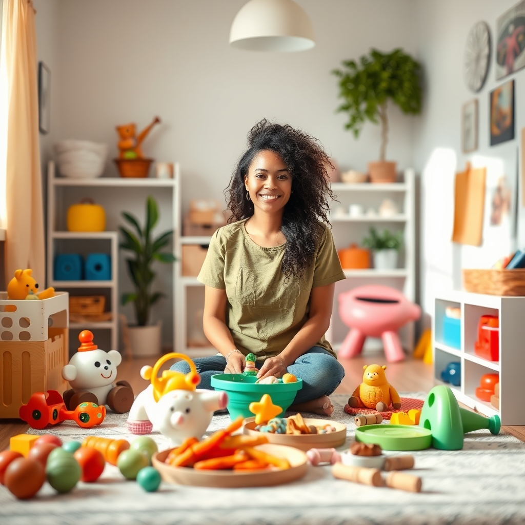 Childcare Cost Average US: What Parents Really Pay