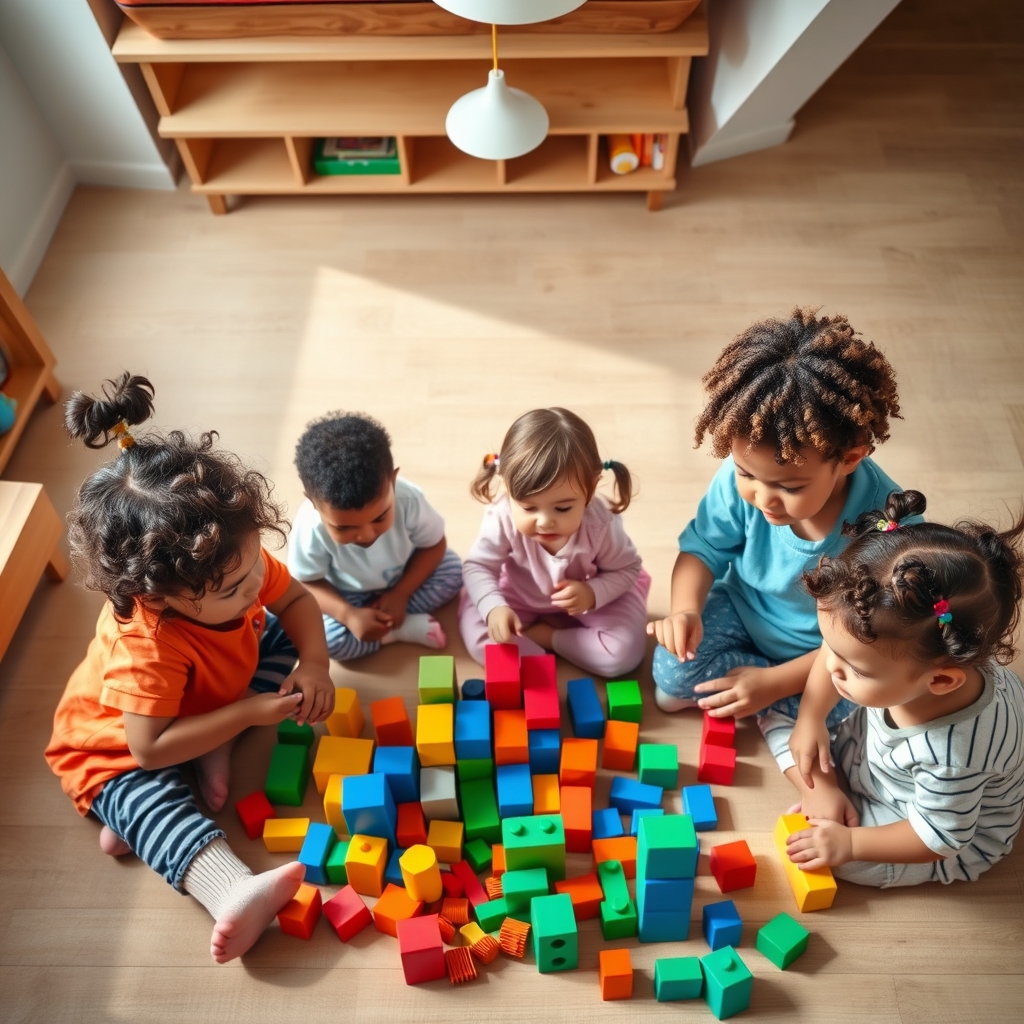 Childcare Cost Calculator: Daycare vs Nanny vs Family Help