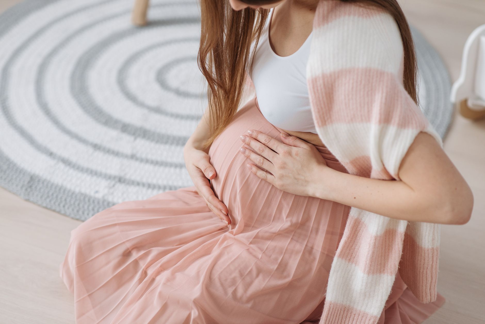 Compression Socks for Pregnancy: Boost Circulation & Comfort
