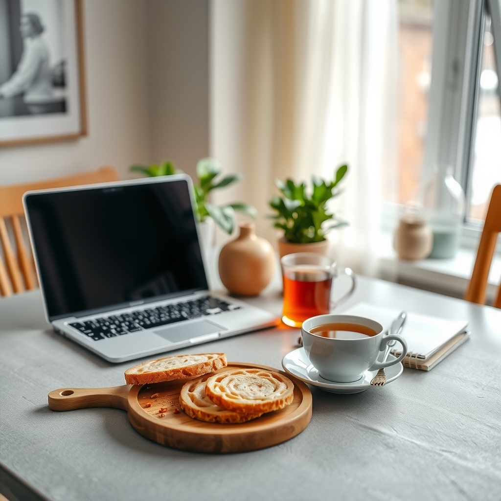 Parent budgeting workspace