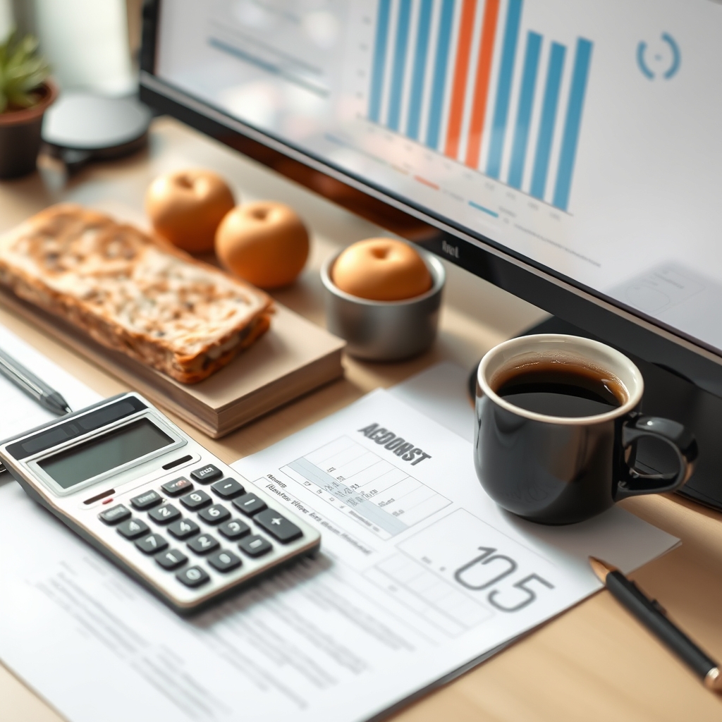 Budget planning for childcare