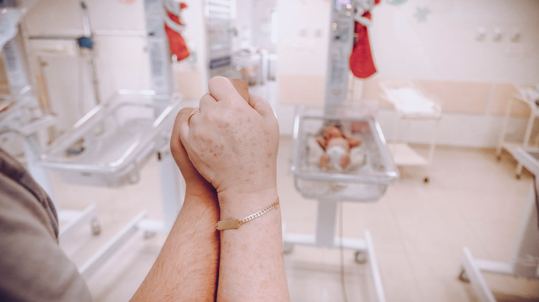 Understanding the Cost & Average Length of a NICU Stay