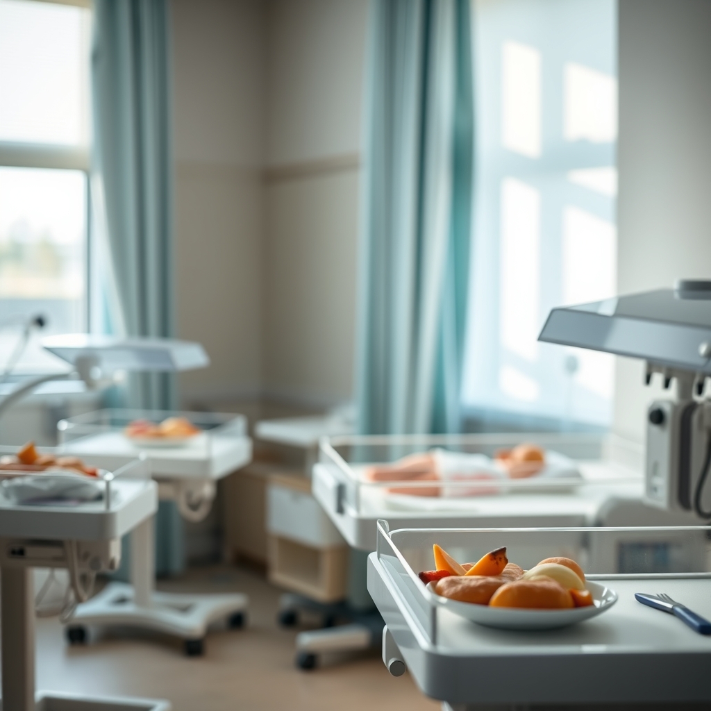 Cost of Nicu Stay per Day