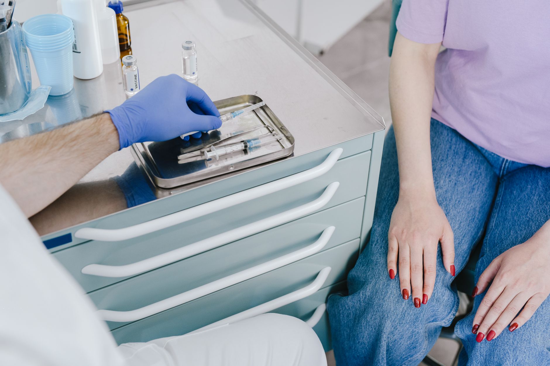 Covid Vaccine During Pregnancy: Safety, Timing, and Benefits