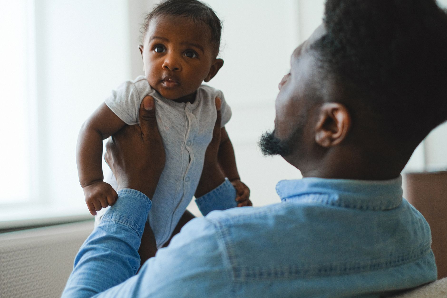Why Dad Paternity Leave Matters: A Modern Mom's Honest Guide