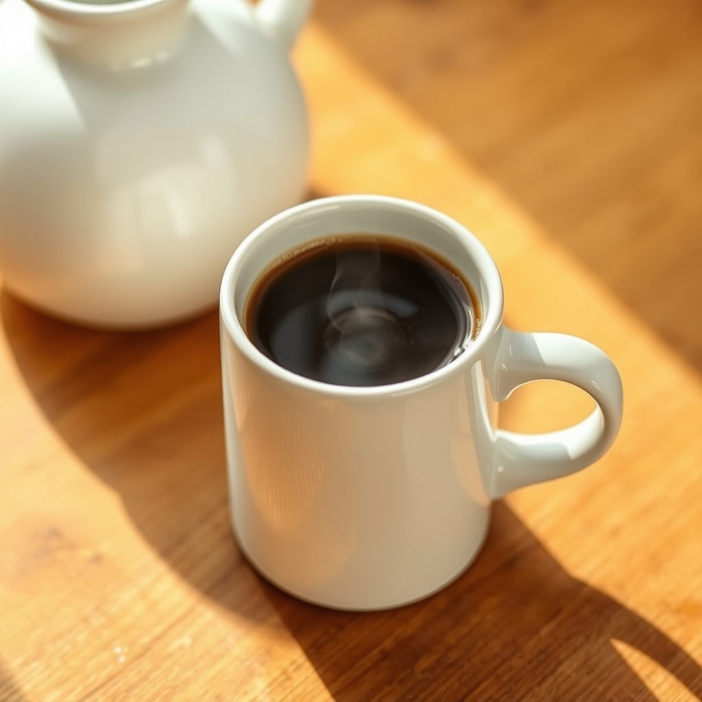 Is Decaffeinated Coffee Safe During Pregnancy?