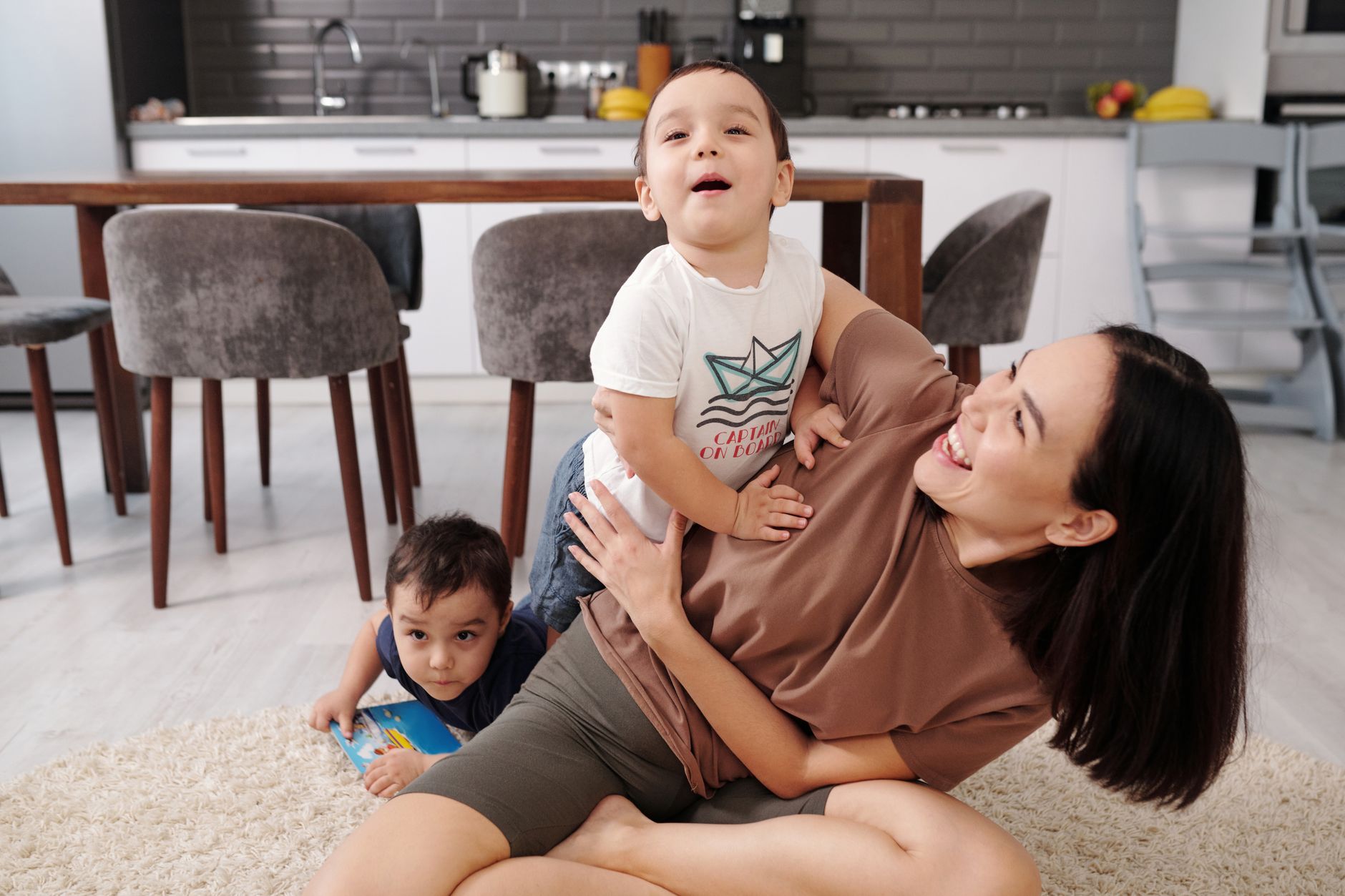 Deciding to Have a Third or Fourth Baby: What Modern Moms Really Need to Know