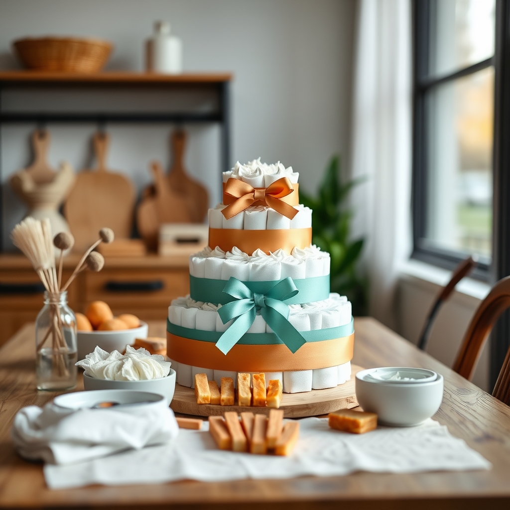 Diaper Party for Dad: The 2026 Complete Guide