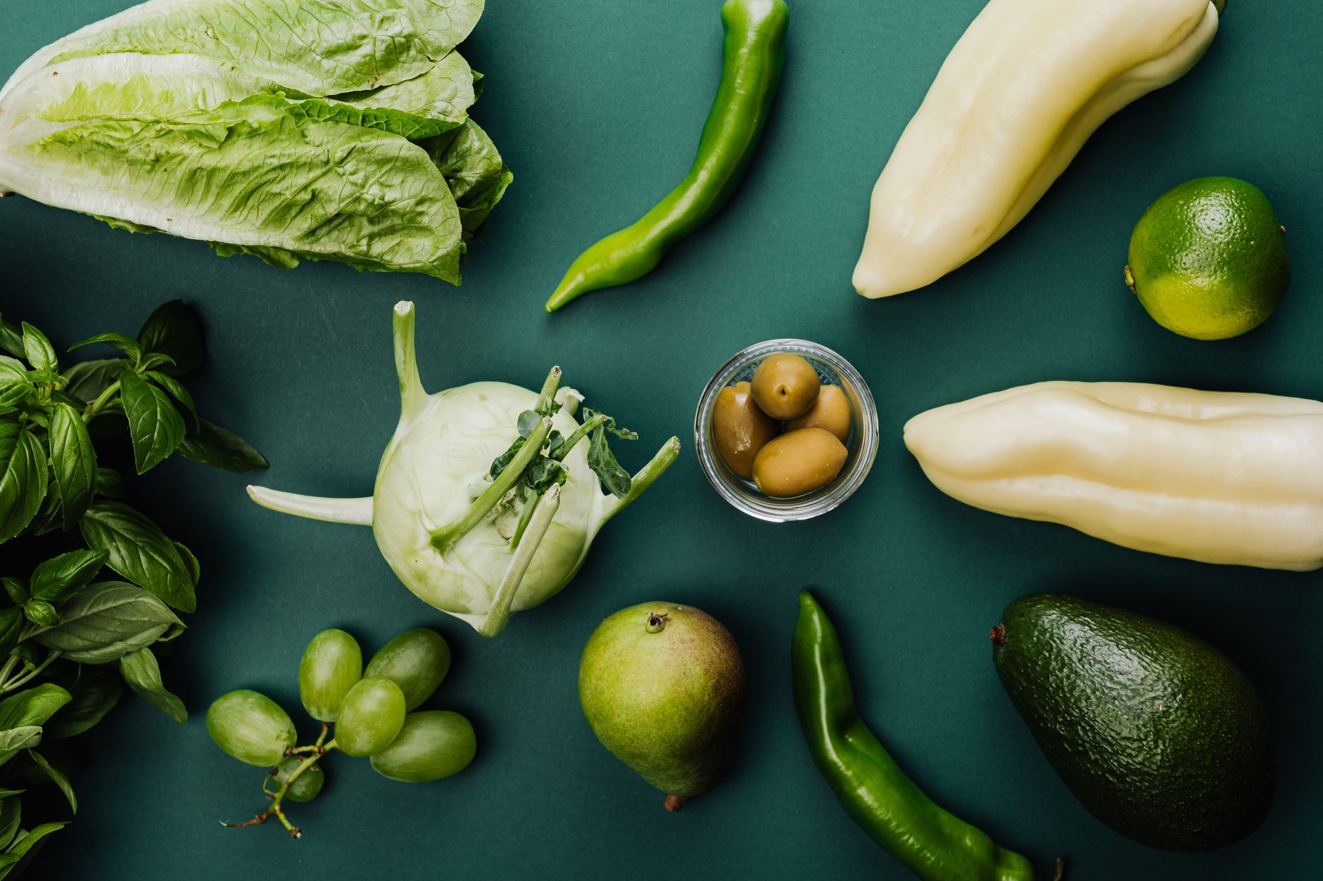 Nutrient‑rich foods for postpartum healing