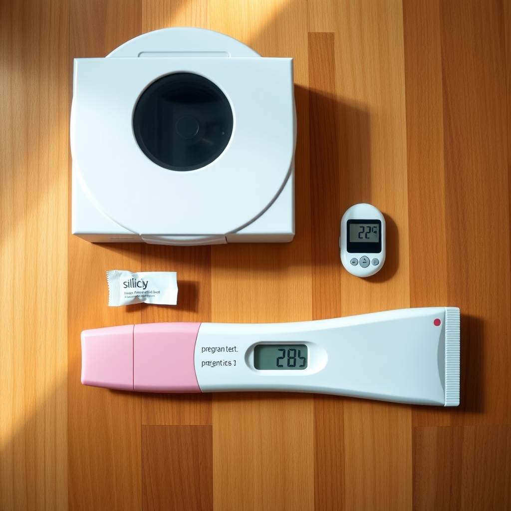 Do Pregnancy Tests Expire? Accuracy Over Time Explained