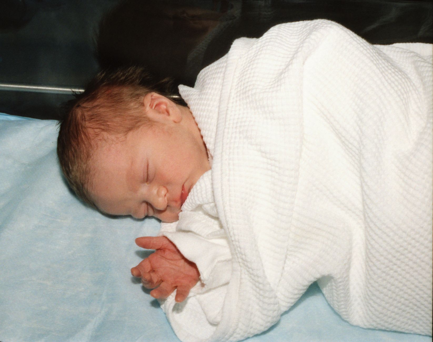 Does My Baby Qualify for Cooling Therapy? Check Eligibility Here