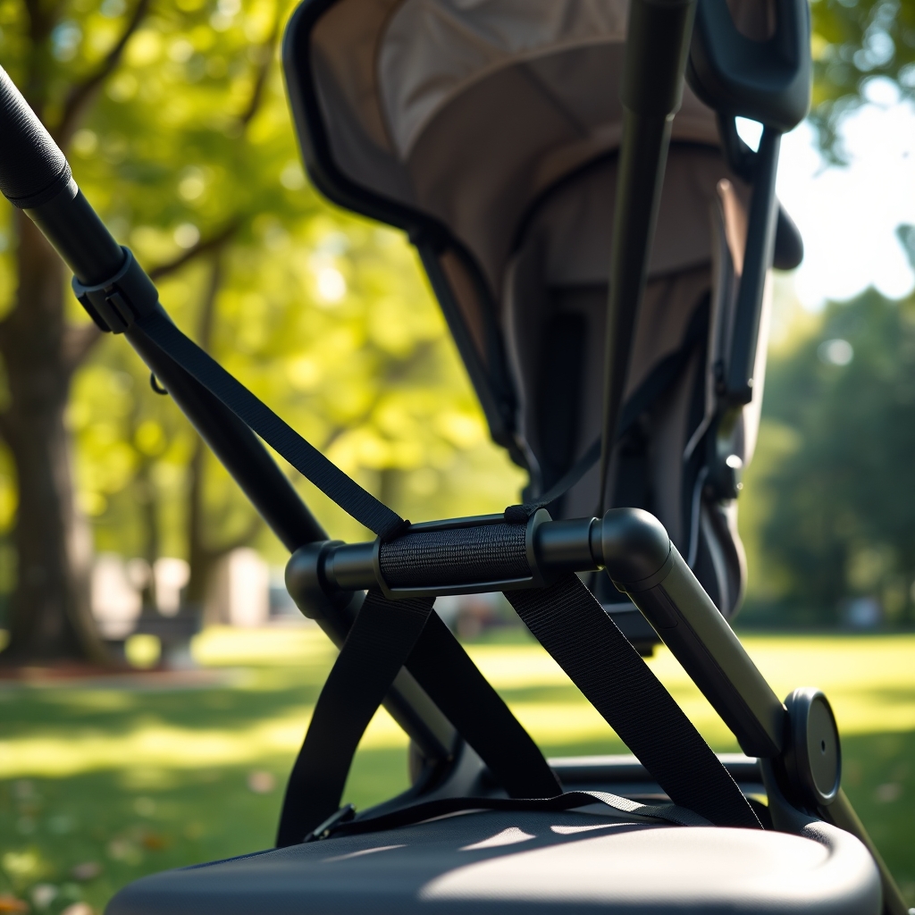 Double stroller compatibility: Plan the perfect sibling age gap