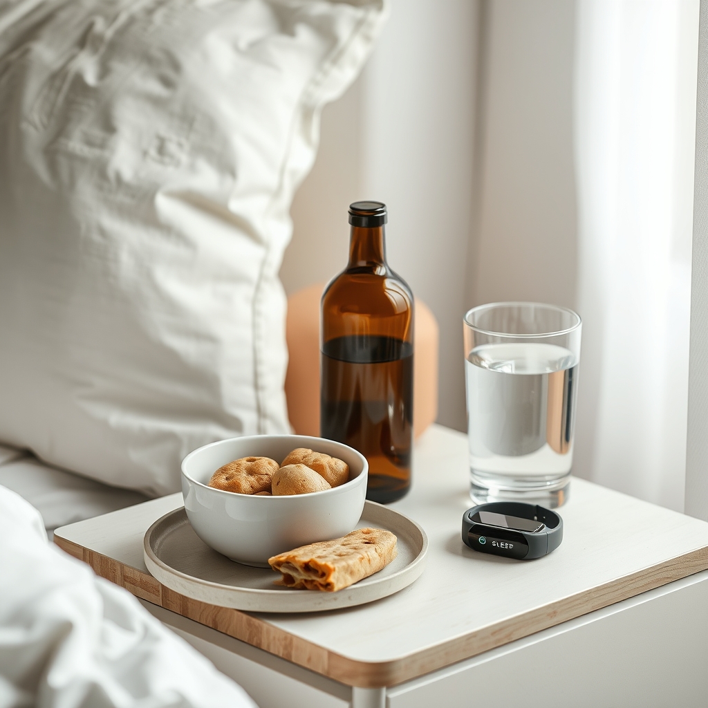 Dream feed safety essentials