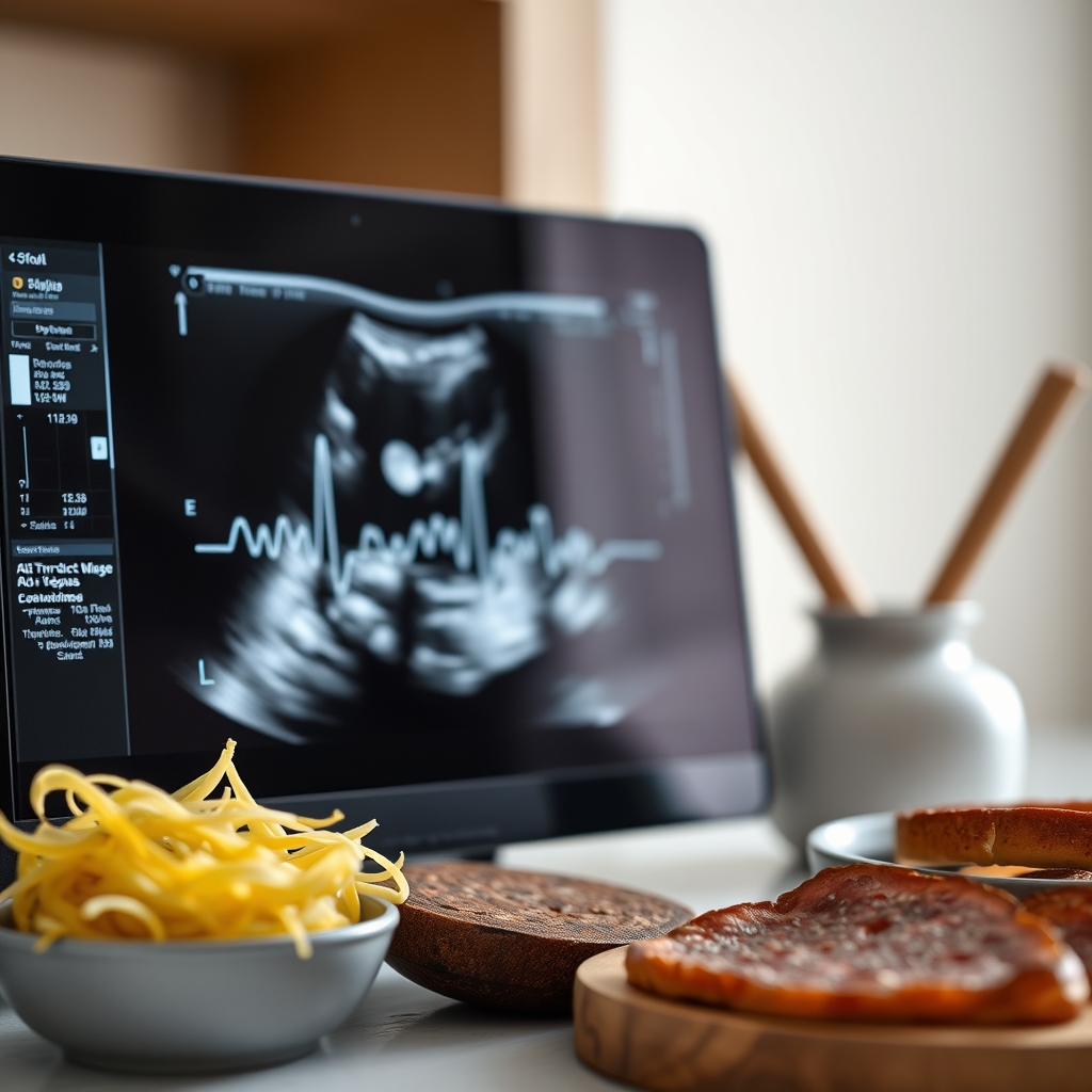 Ductus Venosus Reversal: Threshold and Delivery Timing