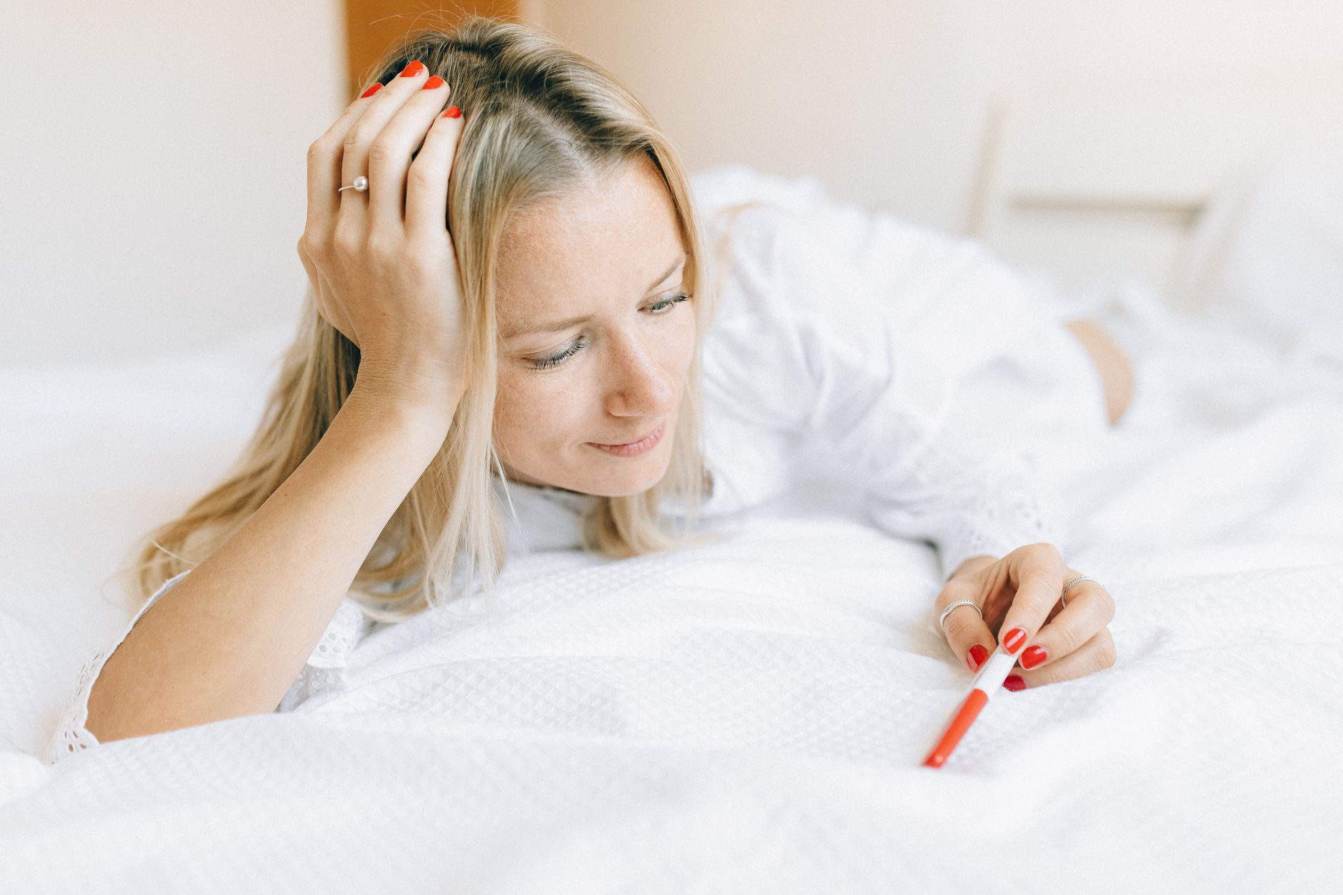 how to prepare emotionally for your second baby: a mom’s honest