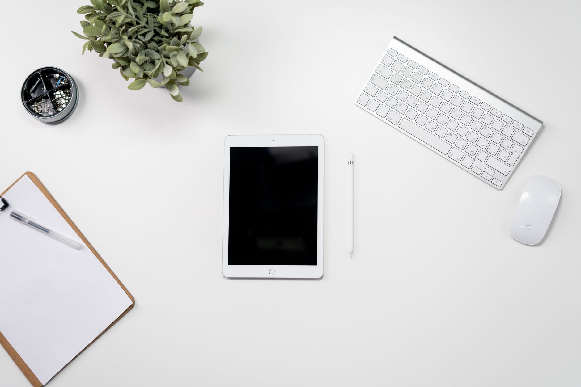 Estate planning documents on a desk, symbolizing legal organization.