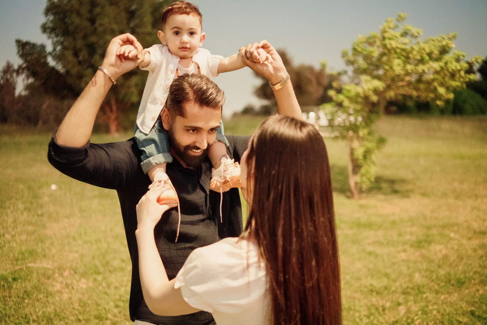 Estate Planning for New Parents: A Simple Step-by-Step Guide