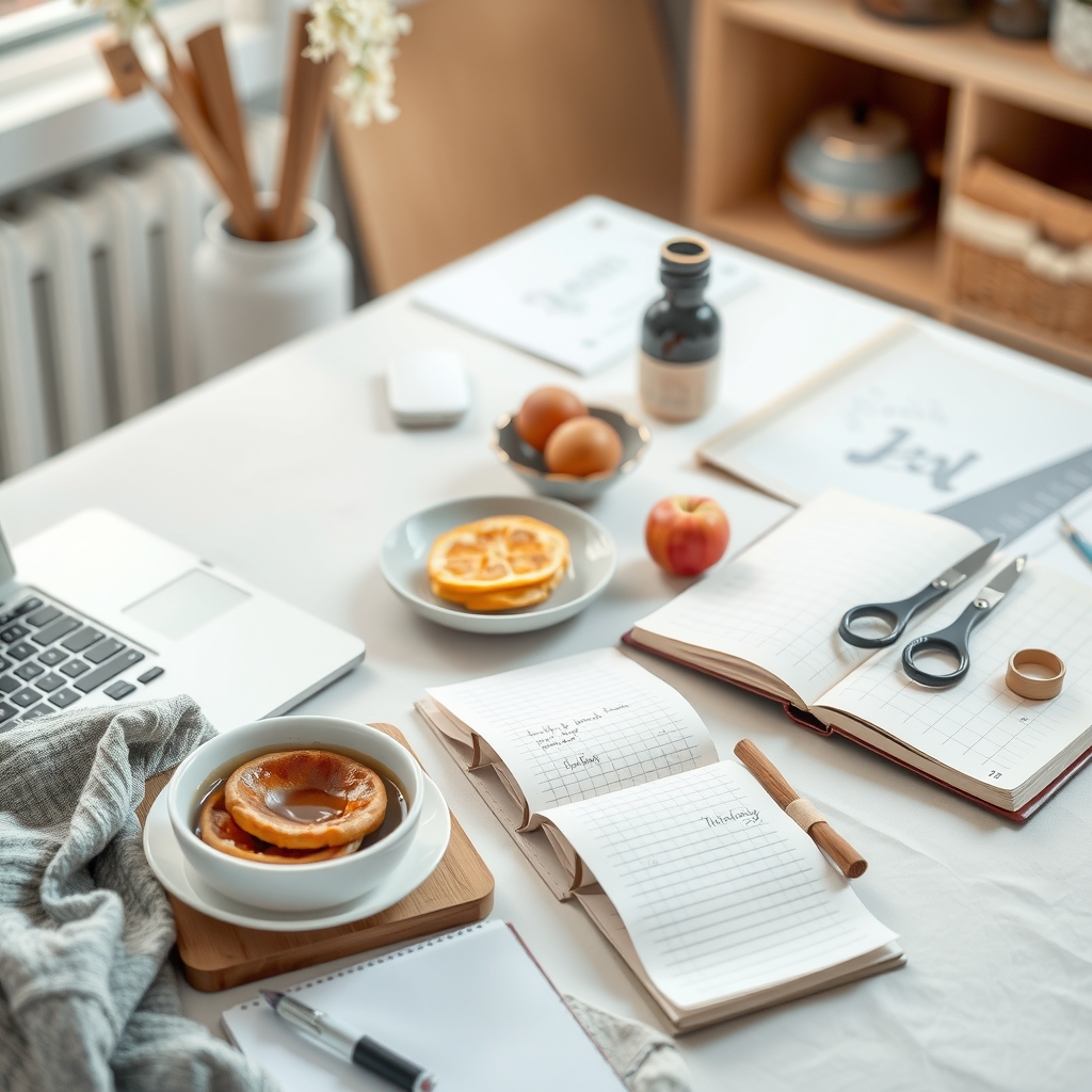 How to Start an Etsy Shop for Stay at Home Moms in 2024
