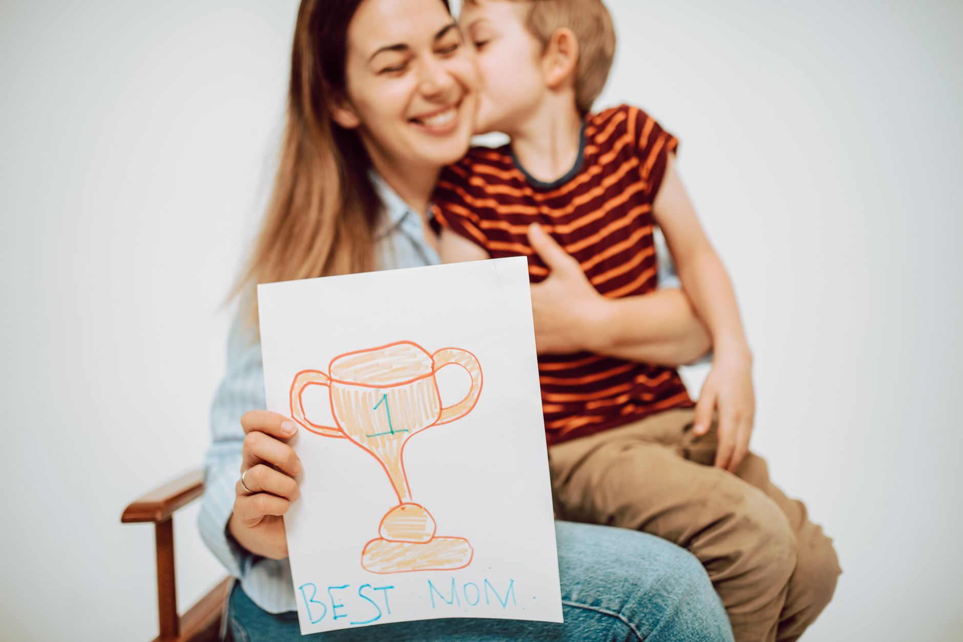A collage of best-selling Etsy products like printable planners, baby milestone cards, and digital wall art
